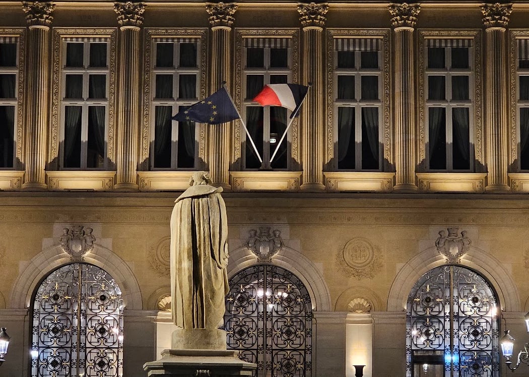 Statue de Jean-Rodolphe Perronet 3